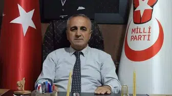 Milli Parti Genel Başkanı Uzun: Büyük Davalar, Küçük Çevrelere Sığmaz