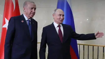 Atina-Tel Aviv hattında Erdoğan-Putin telaşı: Bir sonraki hedeflerini duyurdular