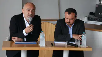Hopa’da Doğalgaz Aboneliği Öncesi Bilgilendirme Toplantısı Gerçekleştirildi