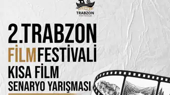Üniversiteli Gençler Karadeniz’i Sinemaya Taşıyacak