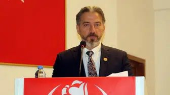 Mustafa Durmuş’tan Turizm Yolları İçin Çağrı: Yollarımızın Toparlanmasını İstiyoruz