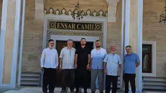 Ardeşen’de Kitap Oku-Yorum Projesinde Ağustos Buluşmaları Tamamlandı