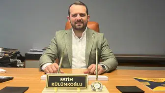 Fatih Külünkoğlu Rize İş Dünyasının Temsil Gücünü Artırıyor