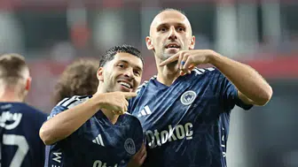Fenerbahçe, İtalyan takımlarıyla 16. randevuda