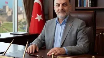 İslamoğlu’ndan İmralı’daki Villa İddialarına İlişkin Dikkat Çeken Sorular
