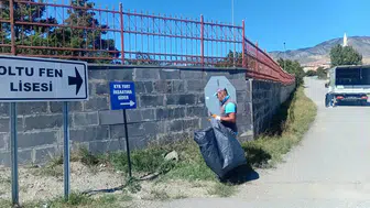 Oltu’da Okullar Yeni Eğitim Öğretim Yılına Hazırlanıyor