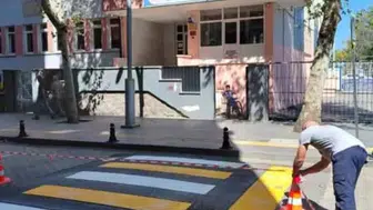 Akçaabat’ta Çalışmalar İlçenin Dört Bir Yanında Sürüyor