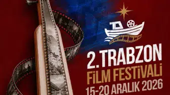 Trabzon Film Festivali’nde Ödül Heyecanı: Başvurular İçin Son Tarih 21 Eylül