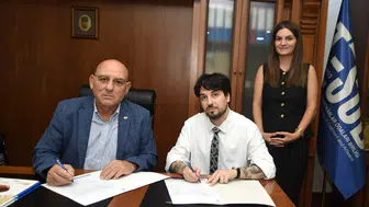 TESOB ile Girne Koleji Arasında İndirim Protokolü İmzalandı
