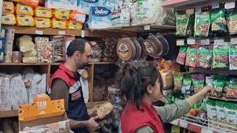 Sürmene’de Gıda İşletmelerine Yönelik Denetimler Sürüyor
