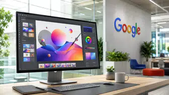 Canva'nın karşısına güçlü rakip geliyor