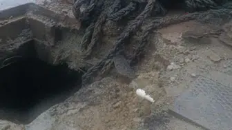Rize Belediyesi Menfez ve Dere Kanallarında Temizlik Çalışmalarını Sürdürüyor