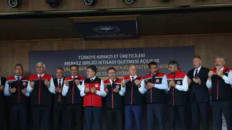 Erzurum’da Hayvancılığa Destek İçin Yeni Adım