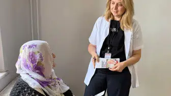 Alzheimer ve Demansa Karşı Erken Tanı ve Sağlıklı Yaşam Vurgusu
