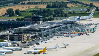 Almanya'da İHA ile düzenlenen saldırı girişimi ülke güvenliğini tehdit etti!