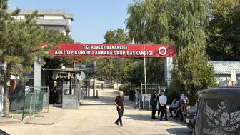 Ankara'yı sarsan üçlü cinayet! Katil hakkında gerçek ortaya çıktı