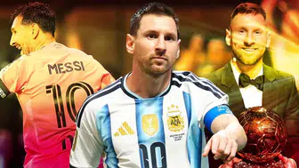 Messi'den Şaşırtan Transfer: Yeni Kulübü Resmen Açıklandı!