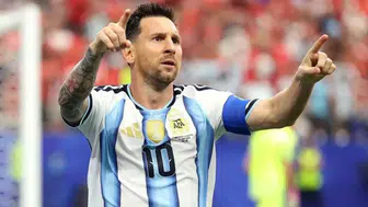 Arjantin’de Lionel Messi için saygı duruşu yapılacak