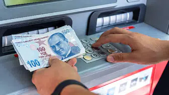 Tuşlu ve kartlı işlemler tarihe karışıyor