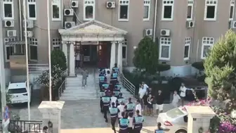 Aydın'da yasa dışı bahis operasyonu: 9 tutuklama