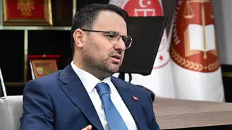 Bakan Gürlek New York'ta duyurdu: 40 milyonluk transferi durdurduk