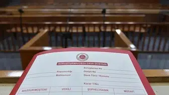 Bedriye Naz Cinayeti Davasında Şok Edici Gelişmeler!