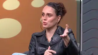 Oğlunu paylaştı! 'Nazara inanmıyorum'