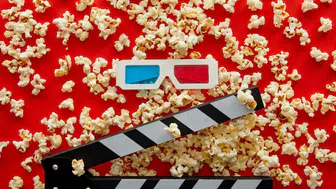 Beyaz perde hareketleniyor: İşte vizyona girecek 13 film!