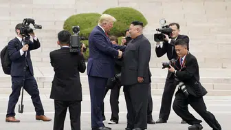 Beyaz Saray'dan Son Dakika: Trump ve Kim'in Tarihi Buluşması Gerçekleşebilir mi?