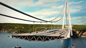 Bütün yollar Türkiye'ye çıkacak! 3 yıllık plan belli oldu