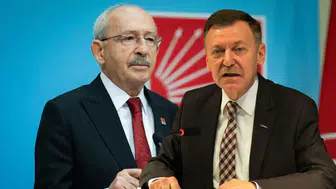 CHP'de Kurultay Heyecanı: Kılıçdaroğlu'na İlk Aday Ortaya Çıktı!