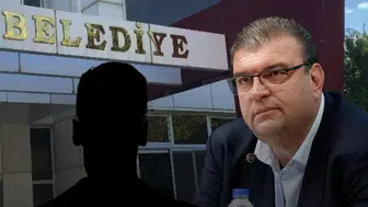 CHP'li Başkanı Şoförü İfşa Etti: "Makamında Teslim Aldım"