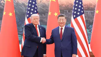 Çin Lideri Xi Jinping, Eylül Ayı'nda ABD'yi Ziyaret İçin Hazırlanıyor: 23-25 Eylül Tarihleri Arasında Gerçekleşecek!