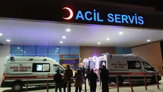 Denizli’de Yürek Burkan Gelişme! 2,5 Yaşındaki Küçük Çocuk Hakkında Kötü Haber Geldi