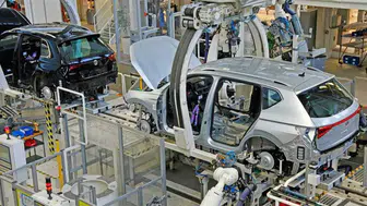 Dev Markada Şok Gelişme: Volkswagen'in Kapanmasıyla İlk Kurban Açıklandı!