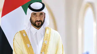 Dubai Emiri'nin Kardeşi Şeyh Ahmed bin Rashid Al Maktoum Hayatını Kaybetti