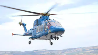 Emniyet Güçlerine Yeni Bir Destek: GÖKBEY Helikopterinin İlk Teslimatı Gerçekleşti!