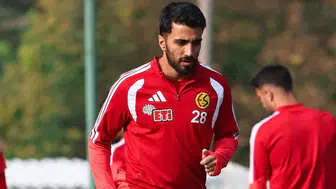 Eskişehirspor, Balıkesirspor ile Kritik Maç İçin Geri Sayıma Geçti!
