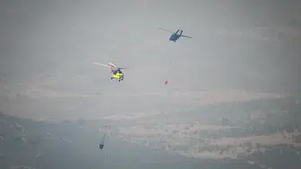 Adana'da Yangın Alarmı: Evler Tahrip Edildi, Köyler Tahliye Ediliyor