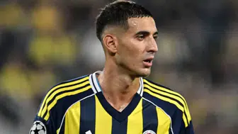 Fenerbahçe’den Mert Müldür’ün sakatlığına ilişkin açıklama