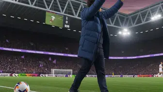 Football Manager 27 ne zaman çıkacak" Football Manager 2027 mobile çıkacak mı?