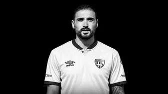Futbolcamiası yasa boğuldu: Tolga Kalender hayatını kaybetti