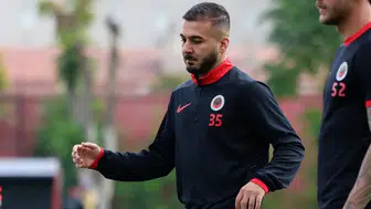 Gençlerbirliği, Başakşehir karşılaşmasına kilitlendi!