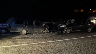 Giresun'da Korkunç Trafik Kazası: Can Kayıpları ve Yaralılar Var!