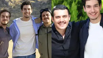 "Gönül Dağı'nın Ali'si Yağız Kılınç, Tozkoparan ile Parlayan Yıldız Haline Geldi!"