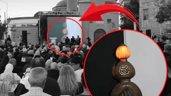 Güneşle gelen eşsiz hadise: Sadece 5 dakika sürdü