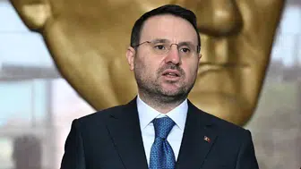 Gürlek: Boşanma ve nafaka düzenlemesi ekimde Meclis gündeminde