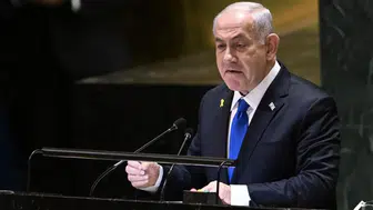 Haaretz'den sarsıcı Netanyahu analizi! BM'deki şov İsrail'in çöküşünü gizleyemez