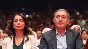 Hatimoğulları ve Bakırhan’ın Gözaltı Operasyonlarına Tepkisi: "Süreç Zarar Görüyor"