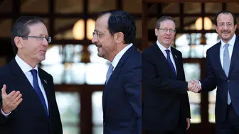 Herzog'un ziyareti krizi ateşledi: Türkiye'yi kızdırmaktan başka bir işe yaramaz